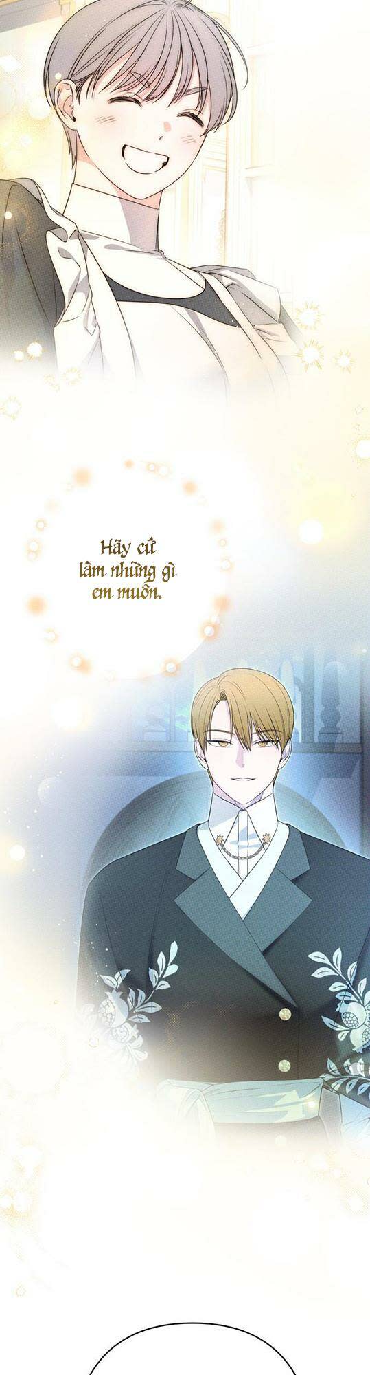 công nương mint bé nhỏ chapter 71 - Next chapter 72