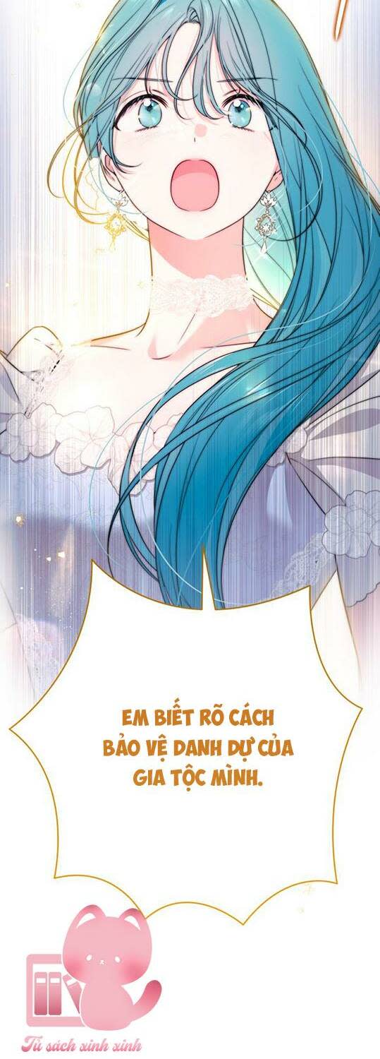 công nương mint bé nhỏ chapter 71 - Next chapter 72