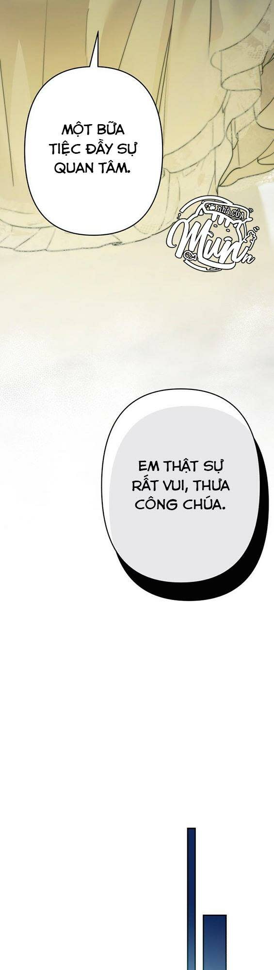 công nương mint bé nhỏ chapter 71 - Next chapter 72