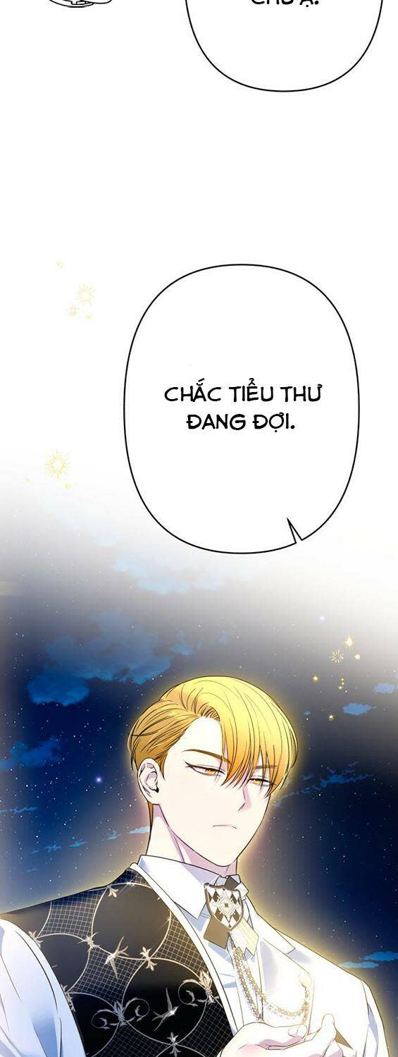 công nương mint bé nhỏ chapter 71 - Next chapter 72