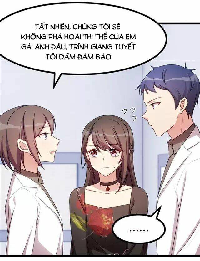 cô vợ ấm áp của hạ thiếu chapter 239 - Trang 2