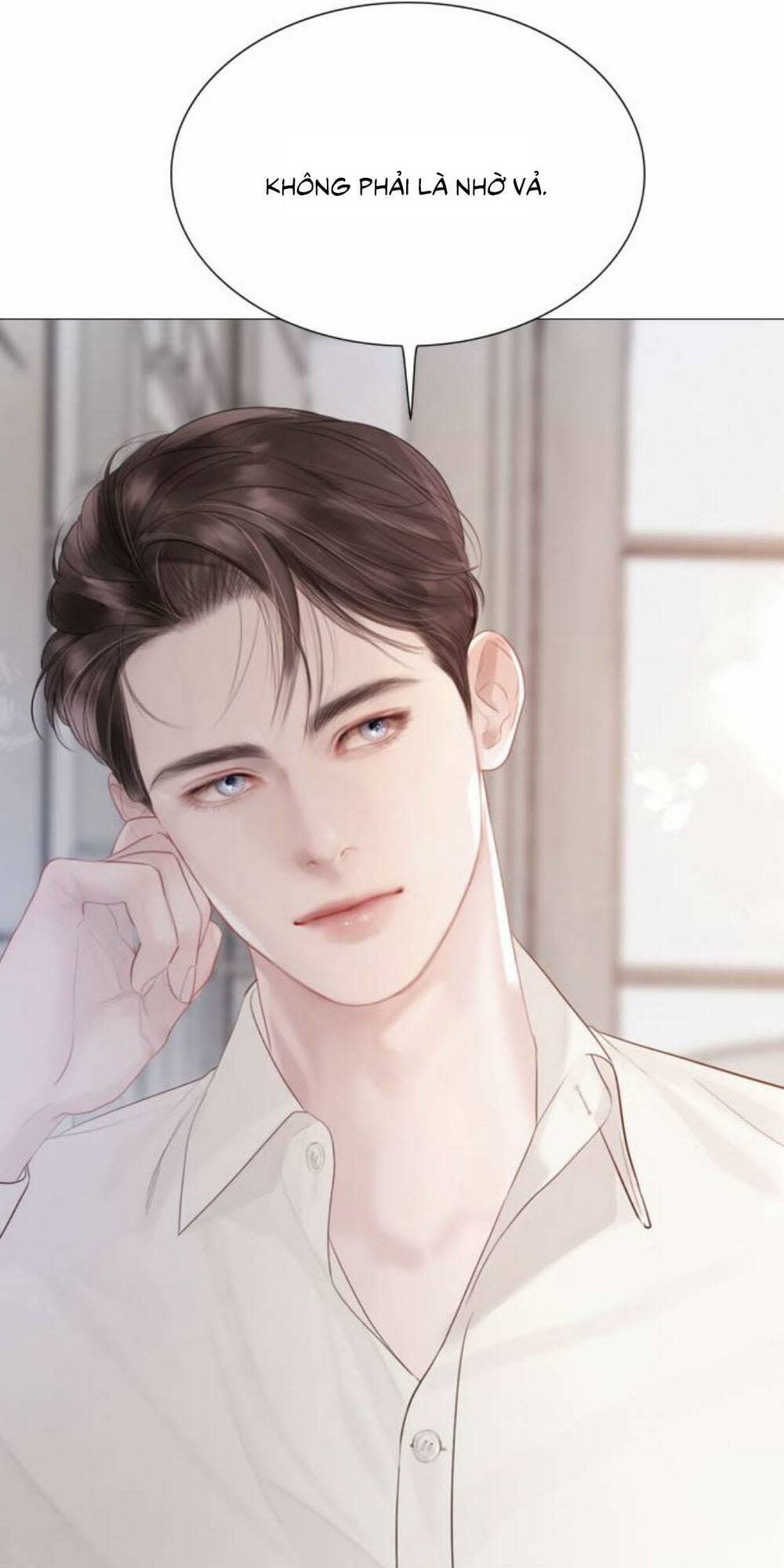 khóc đi, hay cầu xin tôi cũng được chapter 17 - Next chapter 18