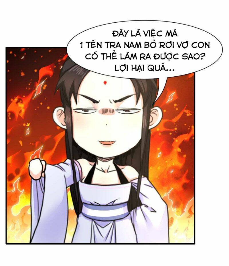 sư tỷ của ta đông đến một đám chapter 193 - Next chapter 194