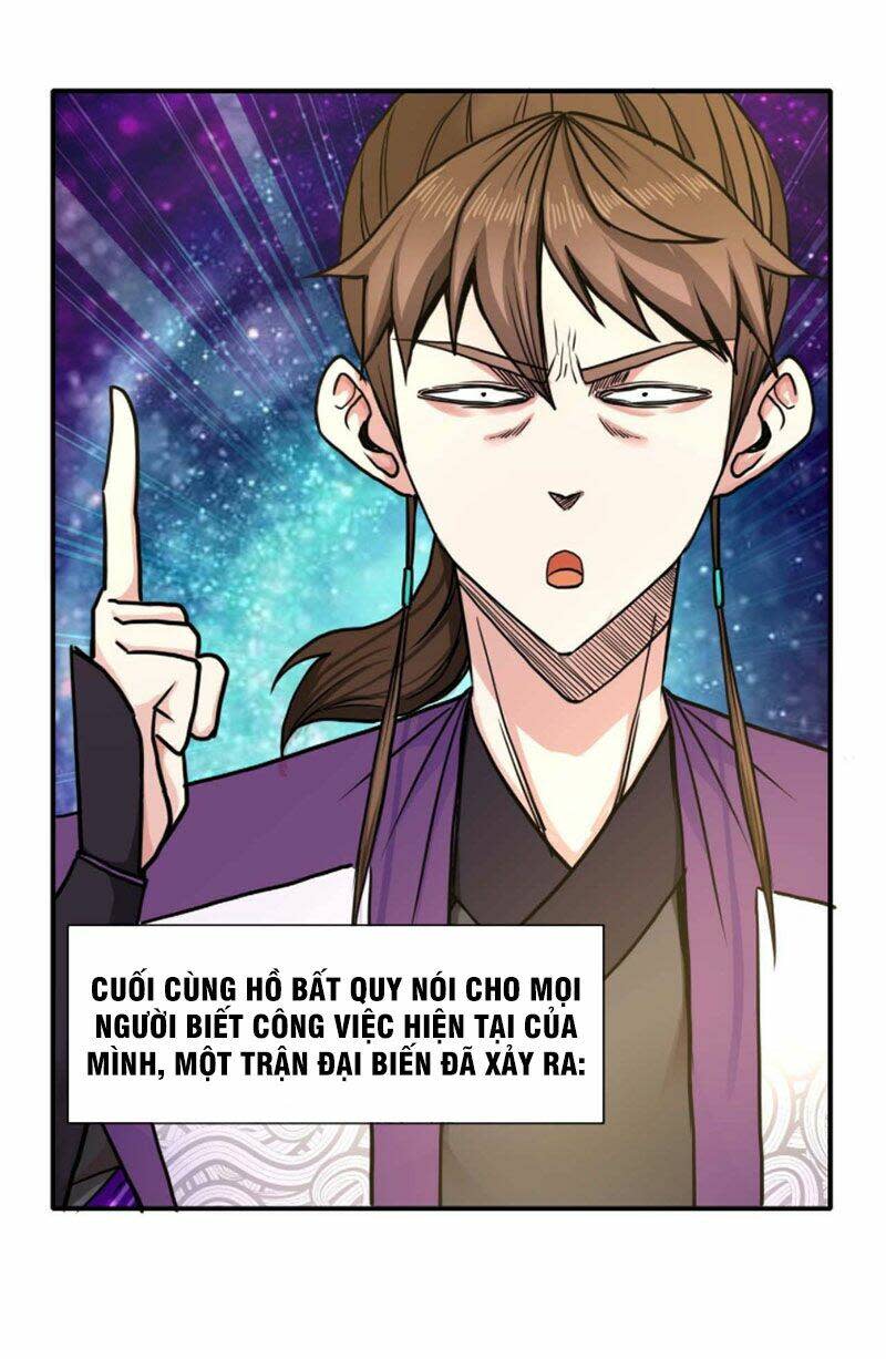 sư tỷ của ta đông đến một đám chapter 193 - Next chapter 194