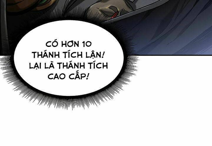 vua trộm mộ chapter 27.2 - Trang 2