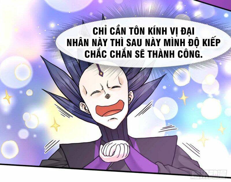 sư tỷ của ta đông đến một đám chapter 193 - Next chapter 194