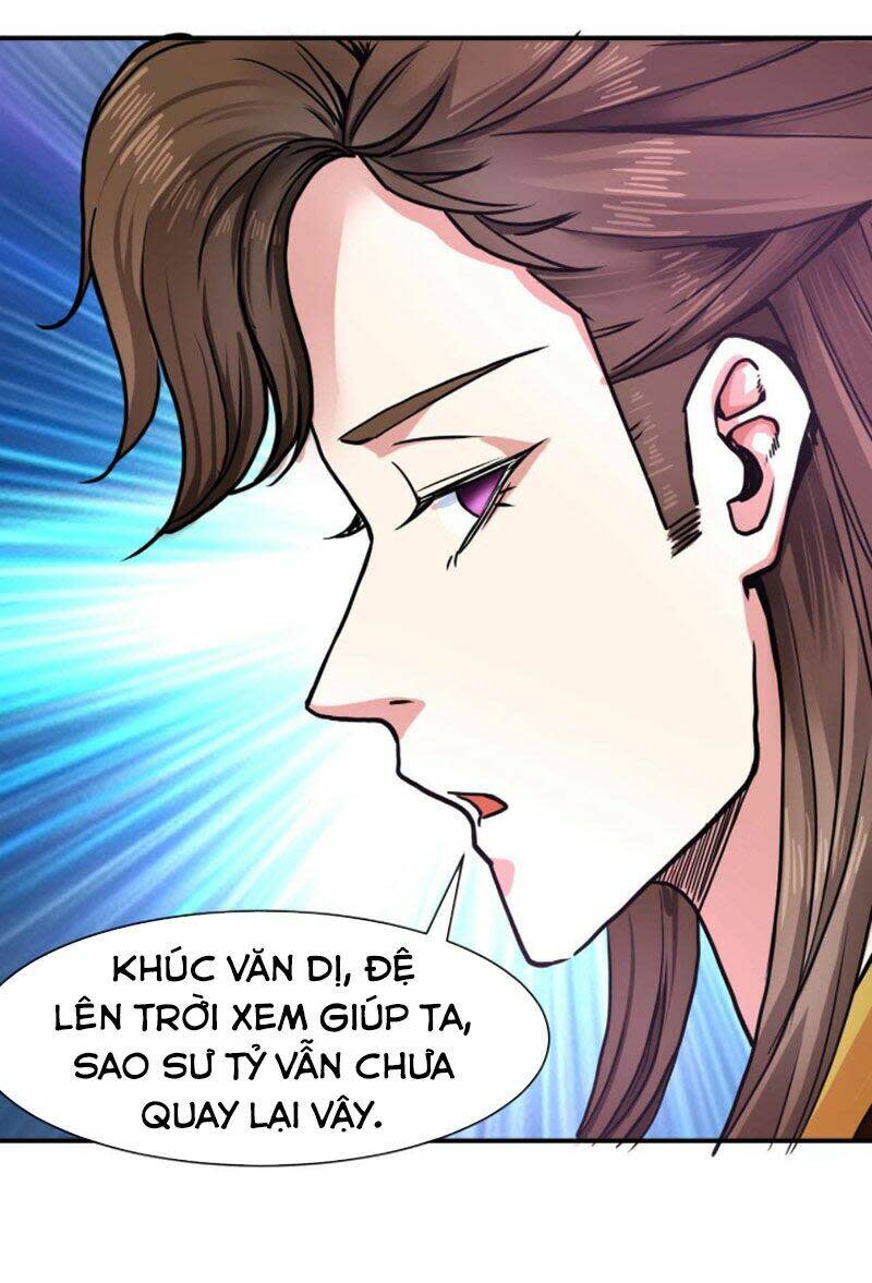 sư tỷ của ta đông đến một đám chapter 193 - Next chapter 194