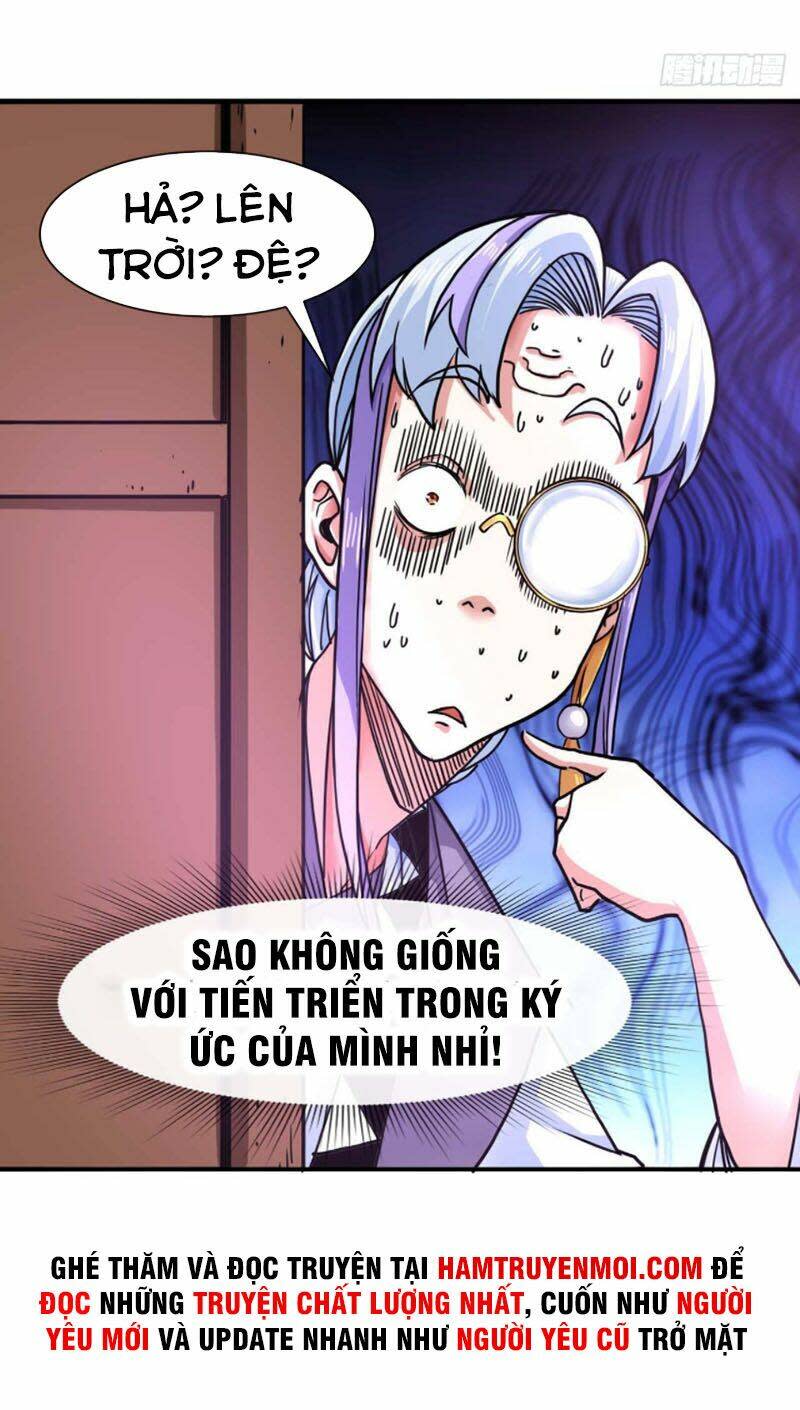 sư tỷ của ta đông đến một đám chapter 193 - Next chapter 194