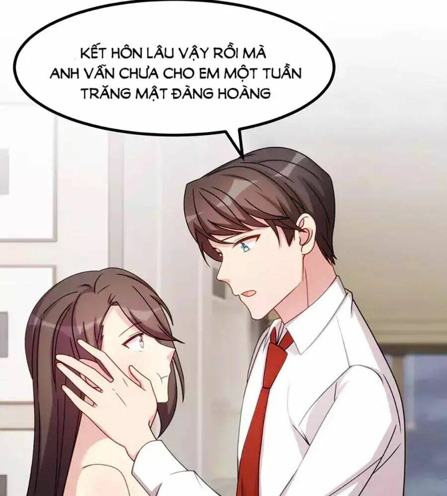 cô vợ ấm áp của hạ thiếu chapter 246 - Trang 2