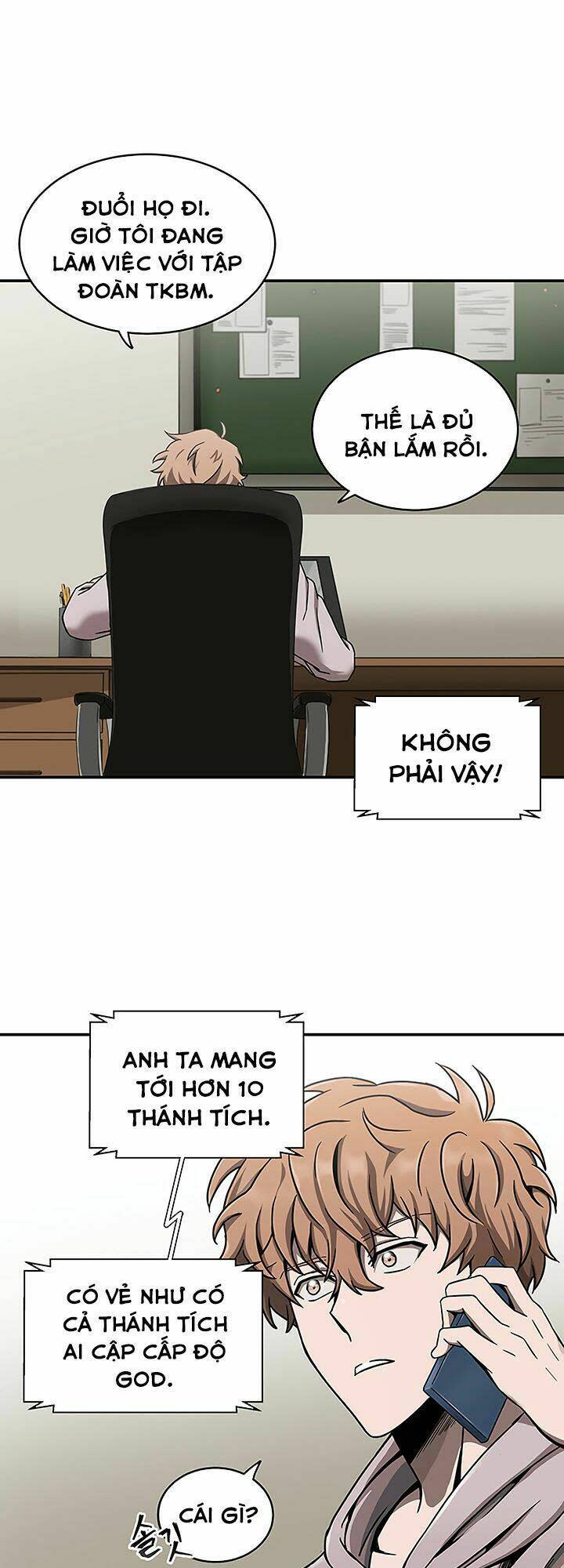 vua trộm mộ chapter 27.2 - Trang 2