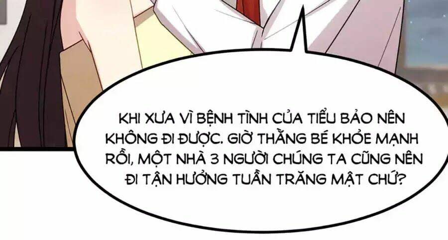 cô vợ ấm áp của hạ thiếu chapter 246 - Trang 2