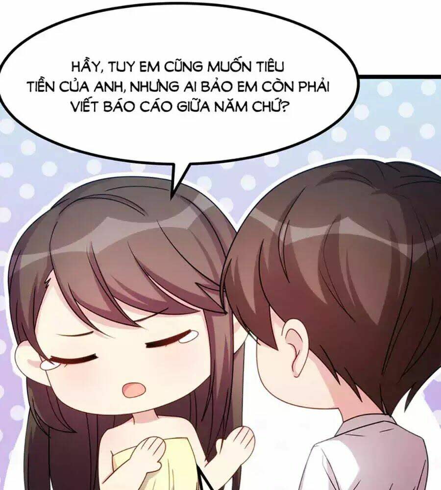 cô vợ ấm áp của hạ thiếu chapter 246 - Trang 2