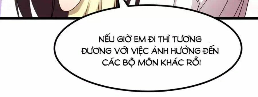 cô vợ ấm áp của hạ thiếu chapter 246 - Trang 2