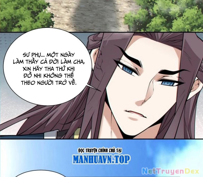 đồ đệ của ta đều là đại phản phái Chapter 327 - Trang 2