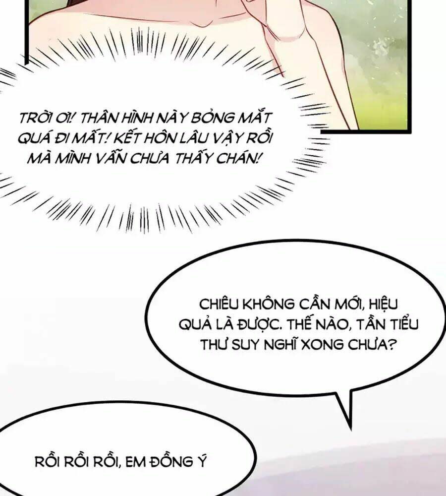 cô vợ ấm áp của hạ thiếu chapter 246 - Trang 2