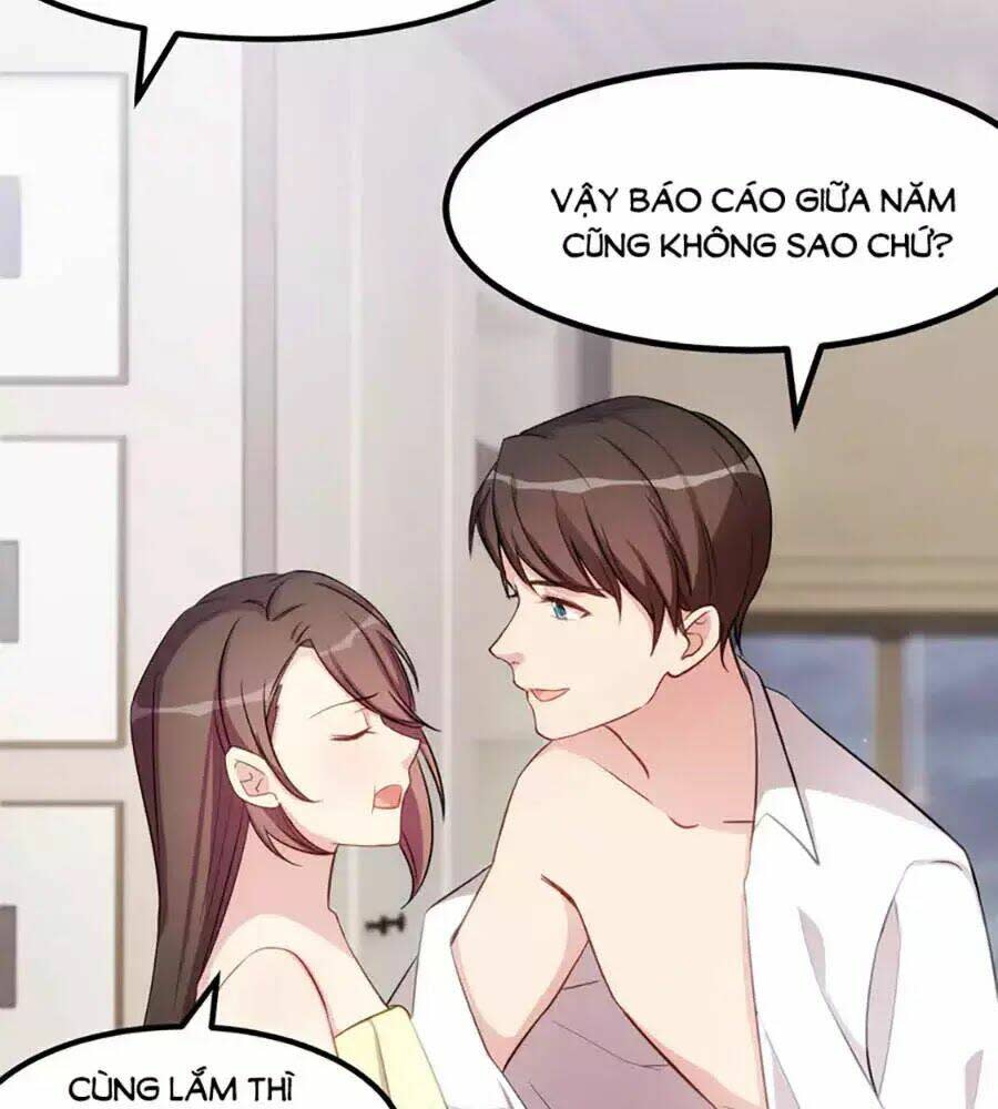 cô vợ ấm áp của hạ thiếu chapter 246 - Trang 2