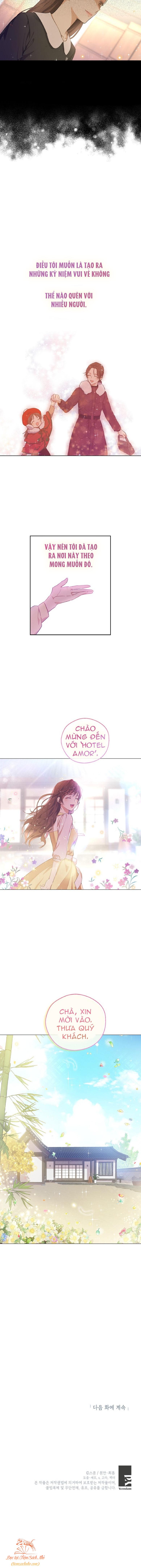 [END] Vùng Đất Rộng Lớn Chap 19 - Trang 2