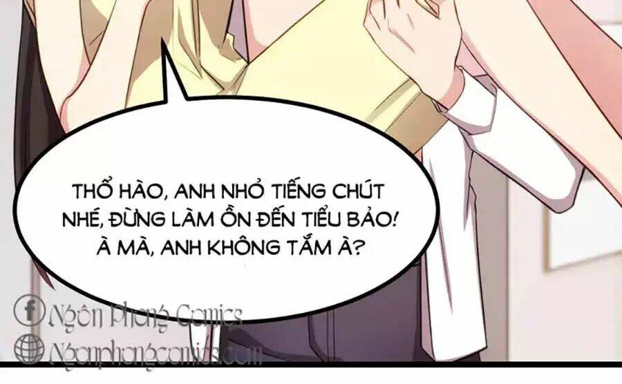 cô vợ ấm áp của hạ thiếu chapter 246 - Trang 2