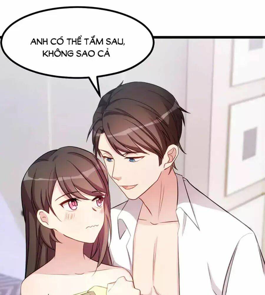 cô vợ ấm áp của hạ thiếu chapter 246 - Trang 2