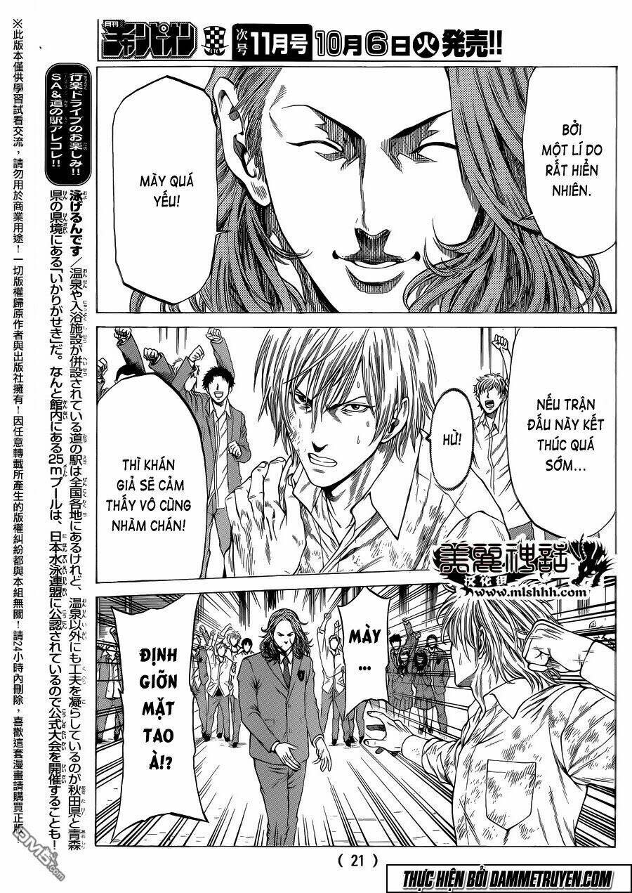 Shonan Seven Chapter 21 - Trang 2