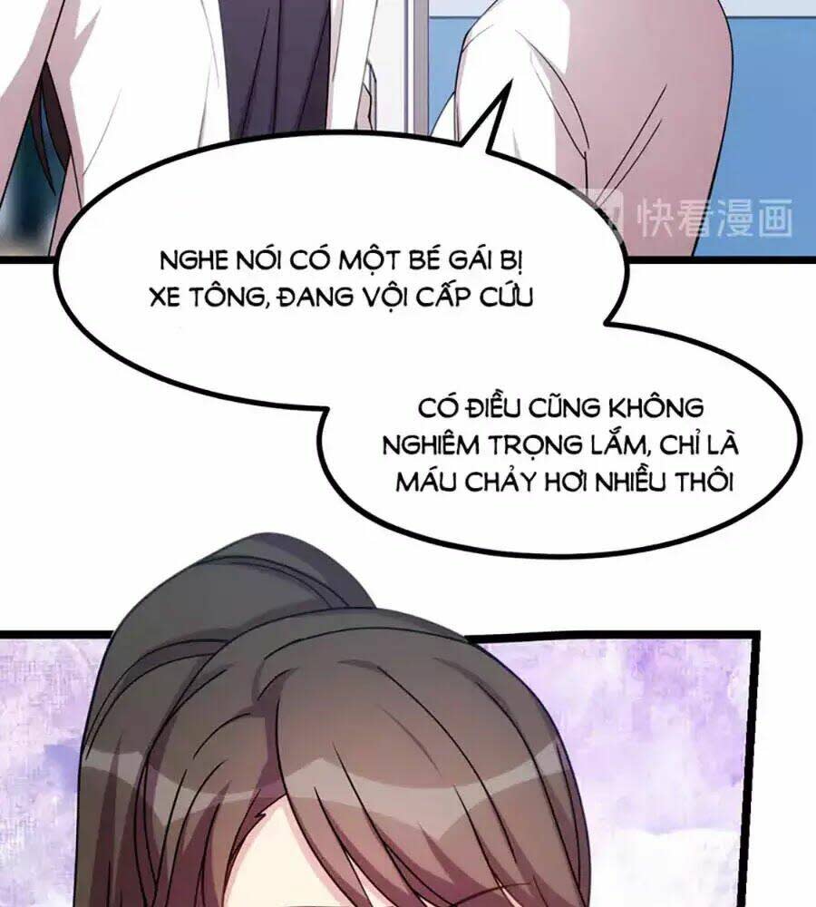 cô vợ ấm áp của hạ thiếu chapter 246 - Trang 2