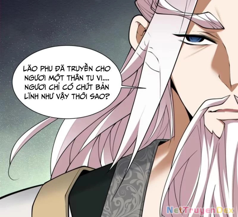 đồ đệ của ta đều là đại phản phái Chapter 327 - Trang 2