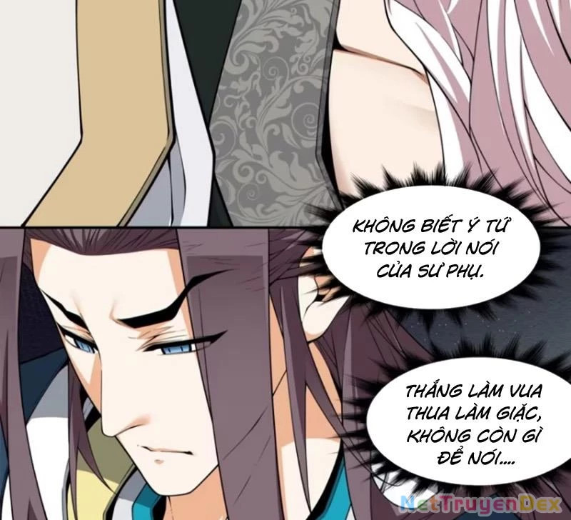 đồ đệ của ta đều là đại phản phái Chapter 327 - Trang 2