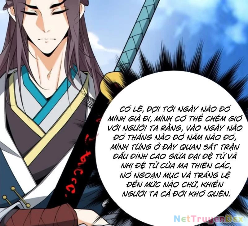 đồ đệ của ta đều là đại phản phái Chapter 327 - Trang 2