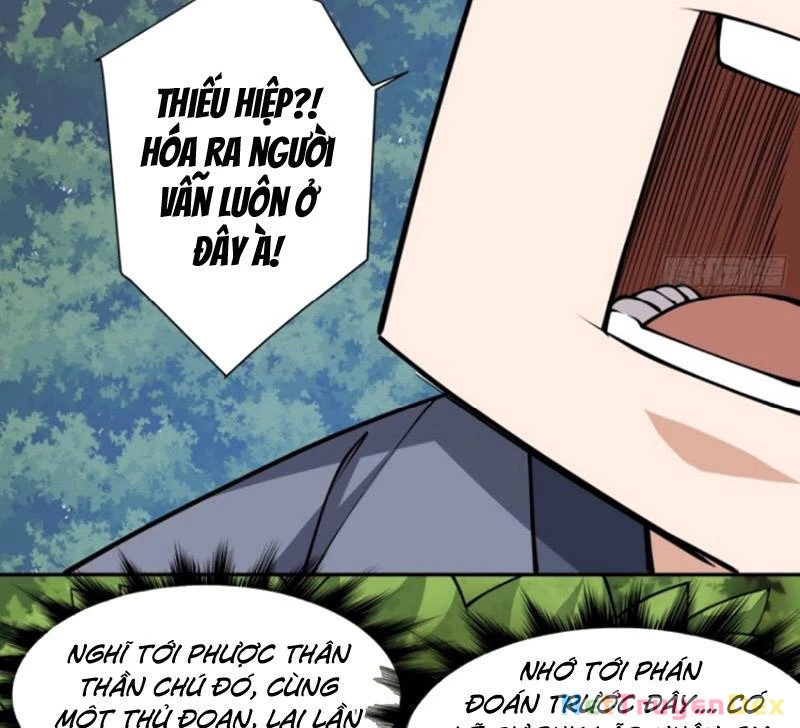 đồ đệ của ta đều là đại phản phái Chapter 327 - Trang 2