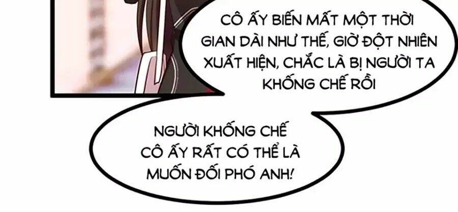 cô vợ ấm áp của hạ thiếu chapter 237 - Trang 2