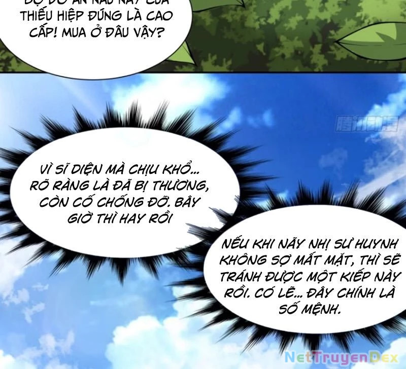 đồ đệ của ta đều là đại phản phái Chapter 327 - Trang 2