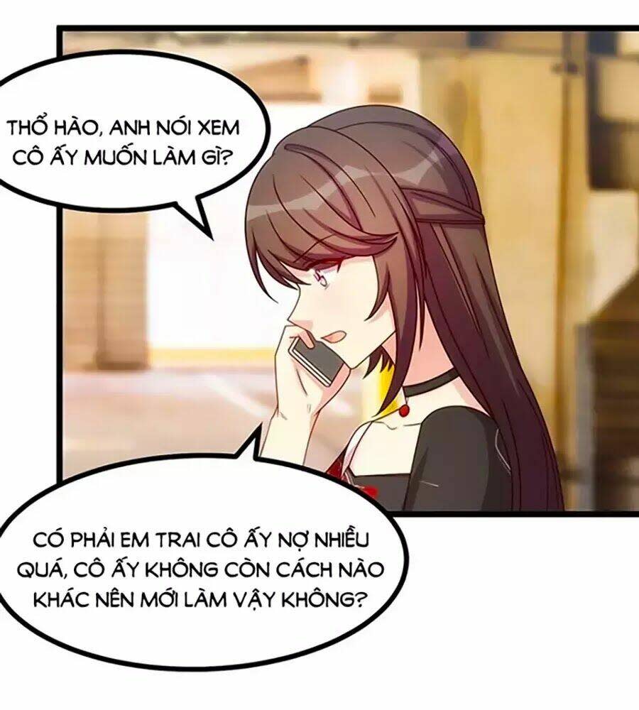 cô vợ ấm áp của hạ thiếu chapter 237 - Trang 2