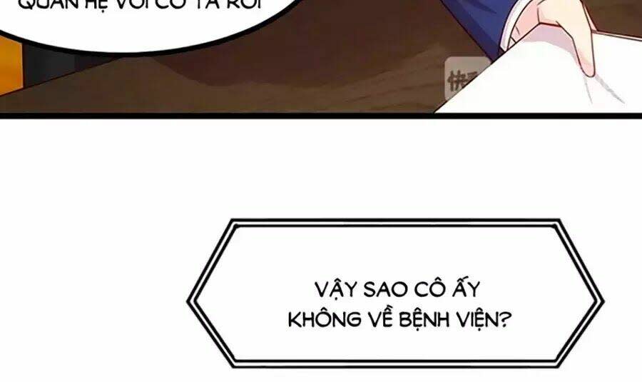 cô vợ ấm áp của hạ thiếu chapter 237 - Trang 2