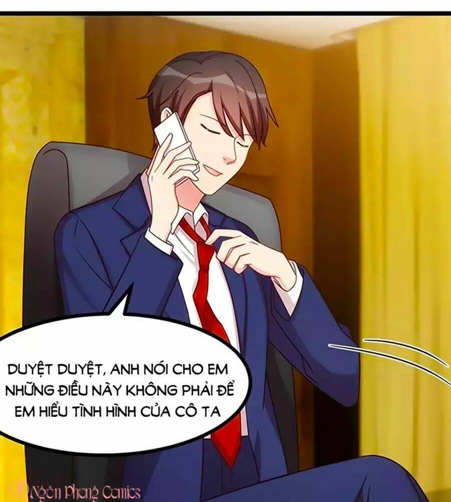 cô vợ ấm áp của hạ thiếu chapter 237 - Trang 2