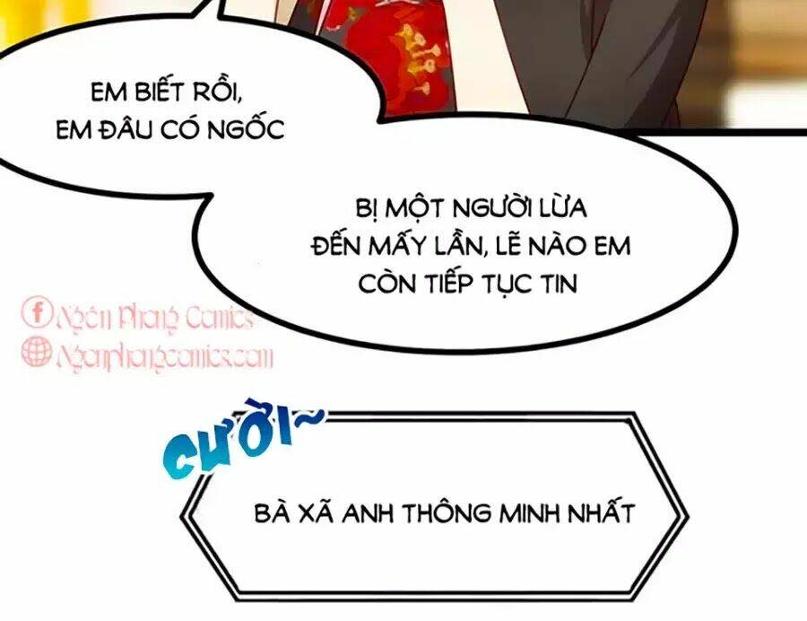 cô vợ ấm áp của hạ thiếu chapter 237 - Trang 2