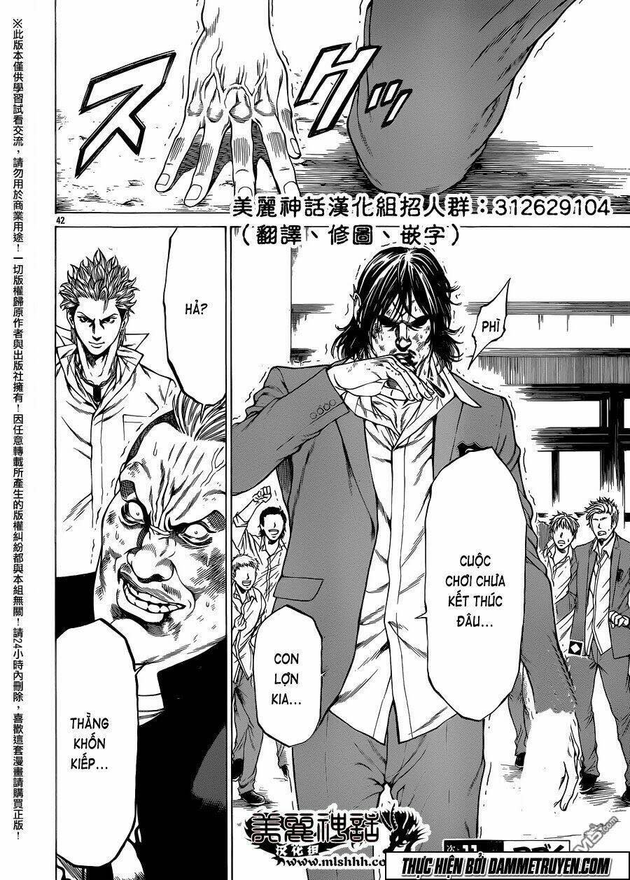 Shonan Seven Chapter 21 - Trang 2