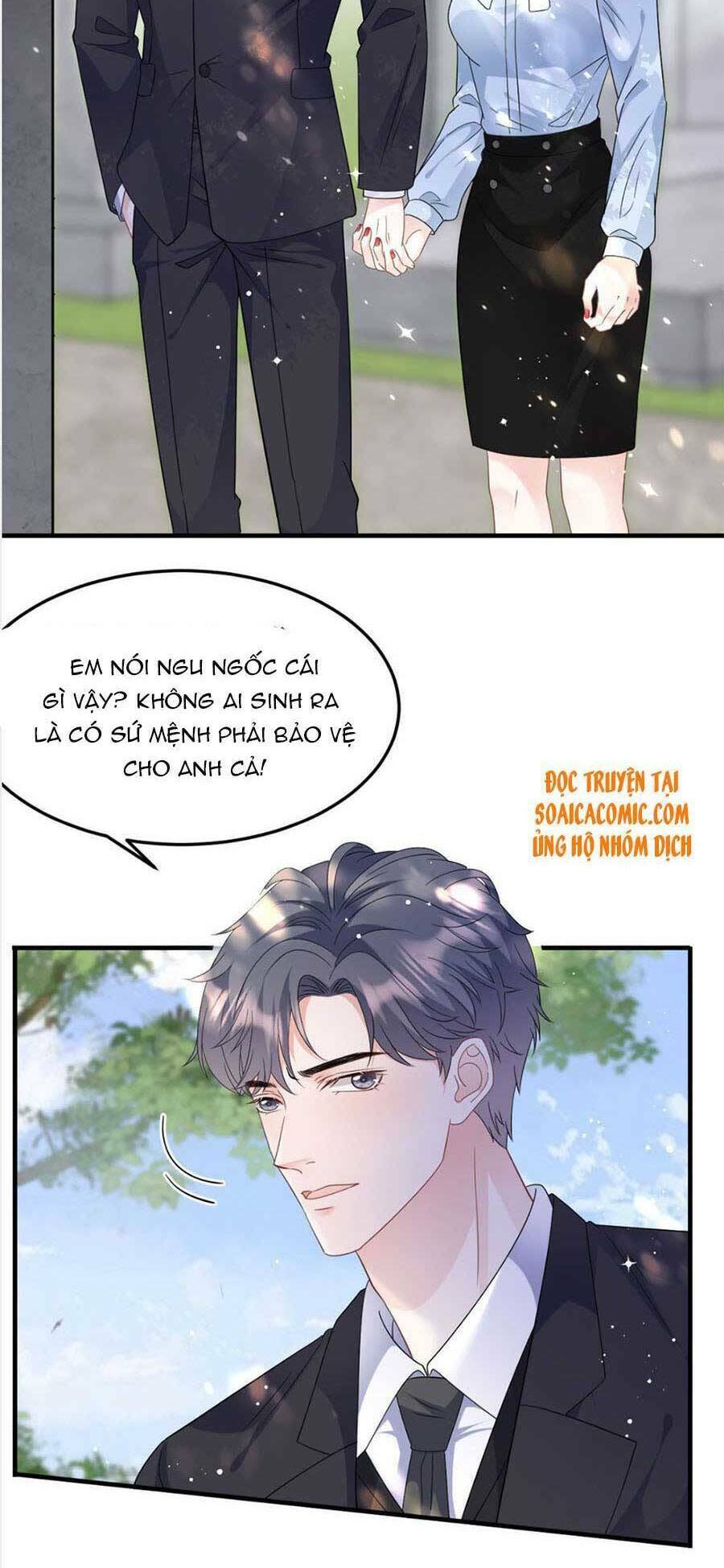 Đại Tiểu Thư Có Ý Đồ Gì Xấu Đâu Chapter 70 - Trang 2