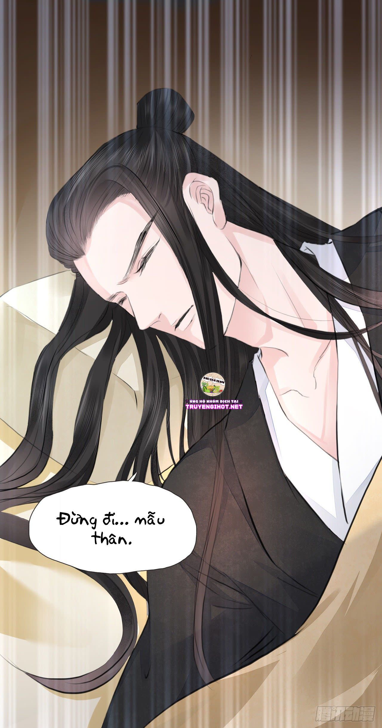 tướng quân đêm nay không cởi kim giáp Chapter 5 - Next Chapter 6