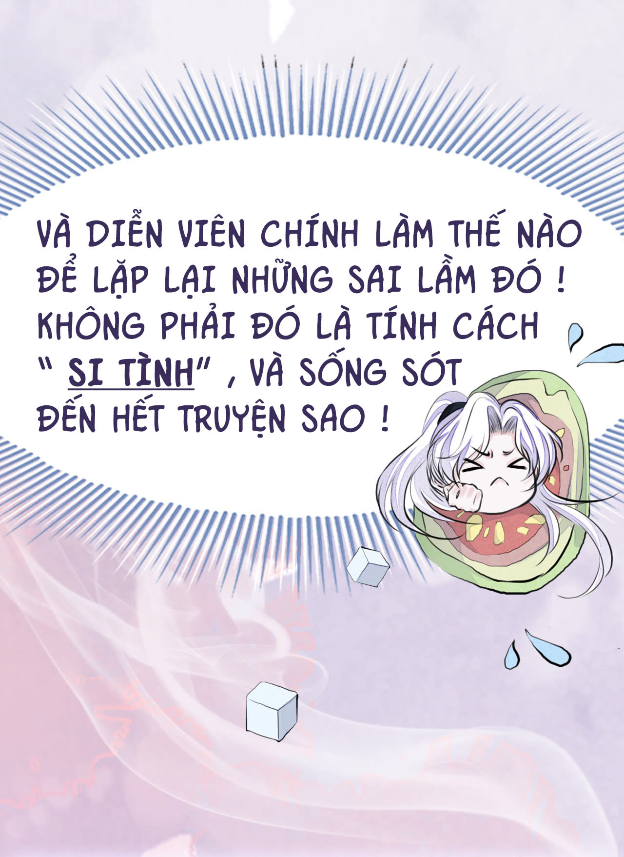 tướng quân đêm nay không cởi kim giáp Chapter 0 - Next 1