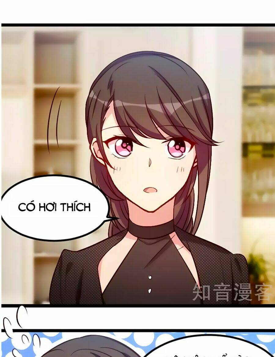 cô vợ ấm áp của hạ thiếu chapter 126 - Trang 2