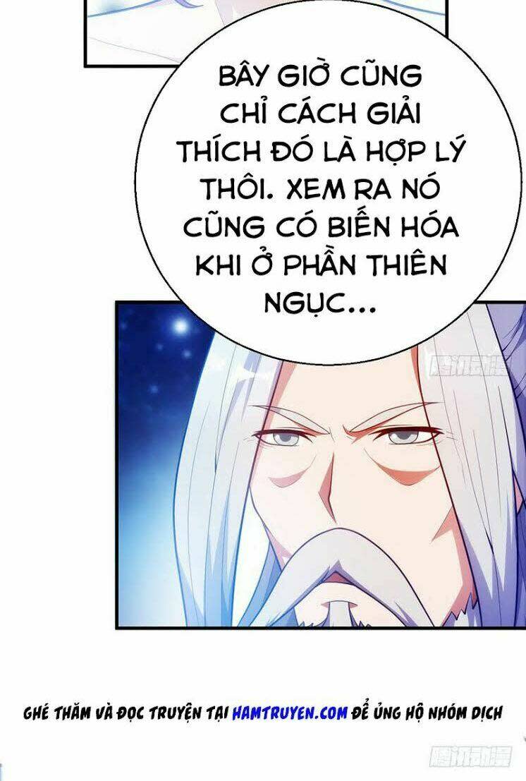 thiên hạ kiếp chapter 3 - Next chapter 4