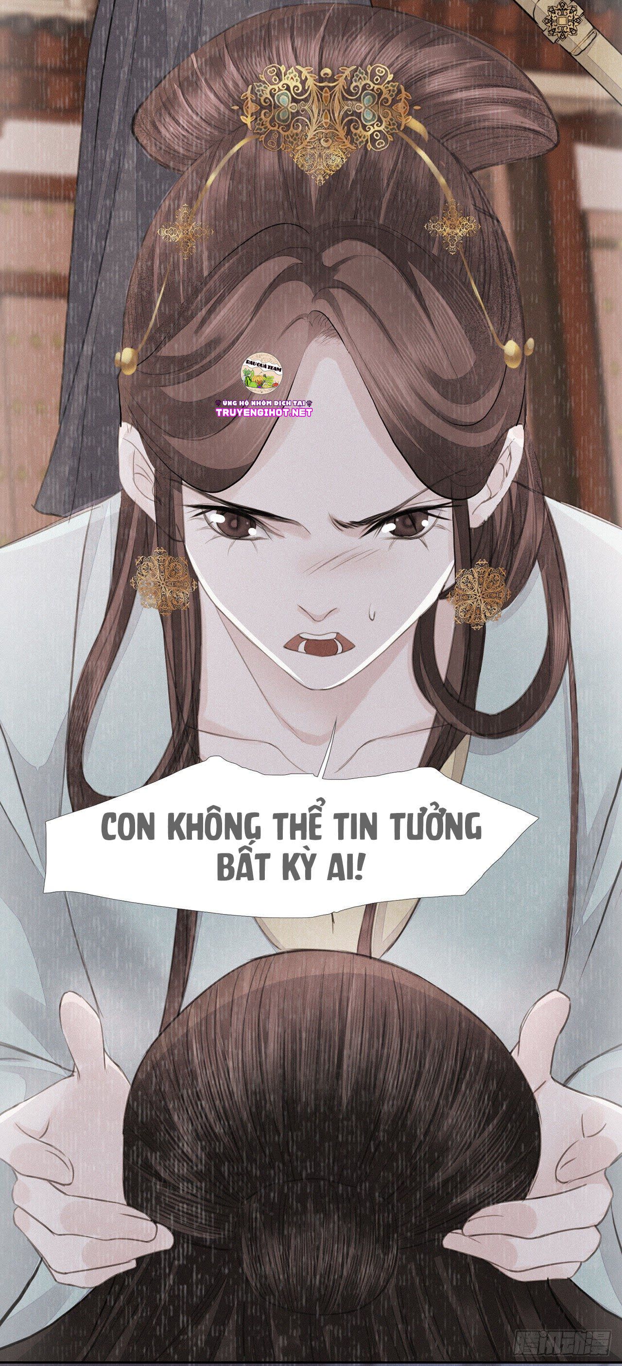 tướng quân đêm nay không cởi kim giáp Chapter 5 - Next Chapter 6