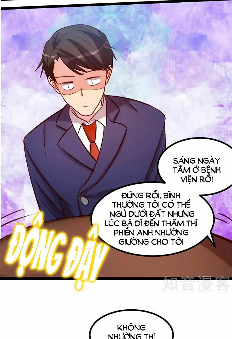 cô vợ ấm áp của hạ thiếu chapter 126 - Trang 2