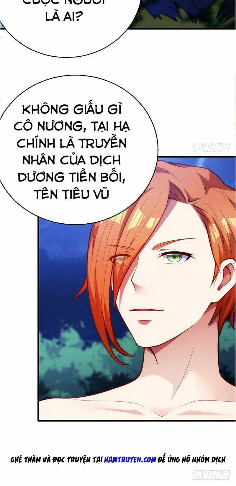 thiên hạ kiếp chapter 3 - Next chapter 4