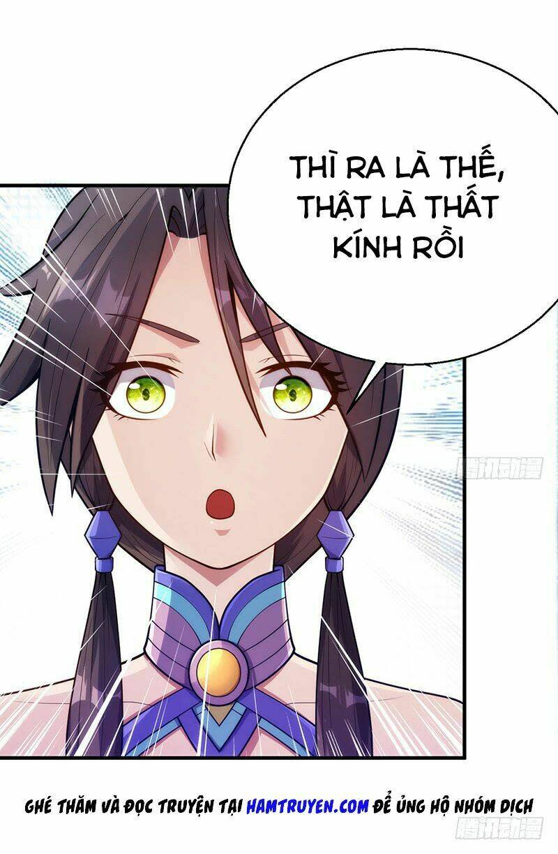 thiên hạ kiếp chapter 3 - Next chapter 4