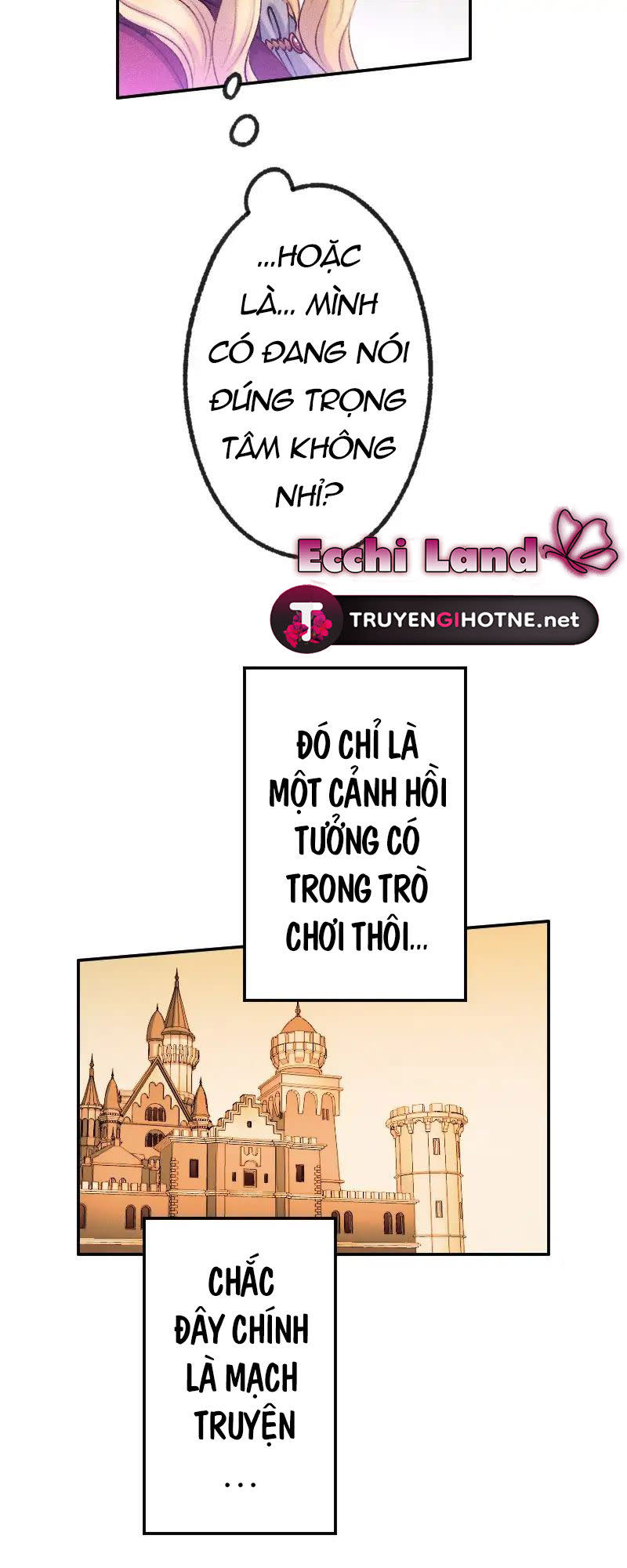 sức nóng của nữ phản diện được tái sinh Chap 7.2 - Next Chap 7.1