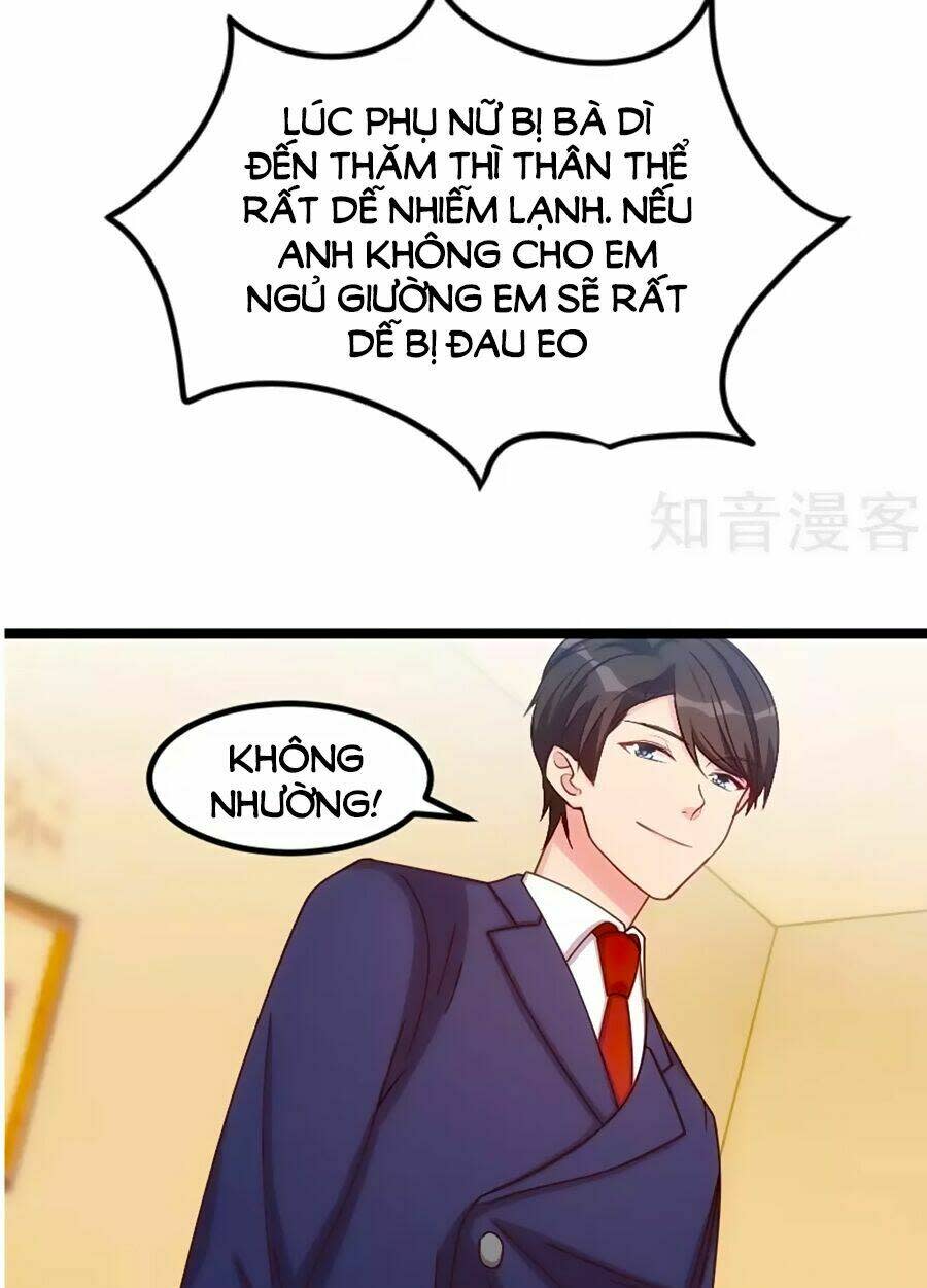 cô vợ ấm áp của hạ thiếu chapter 126 - Trang 2