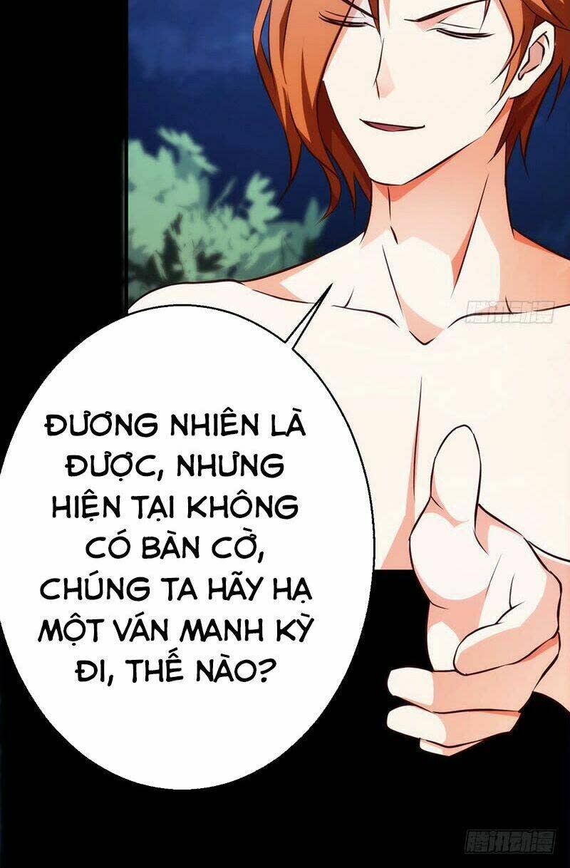 thiên hạ kiếp chapter 3 - Next chapter 4