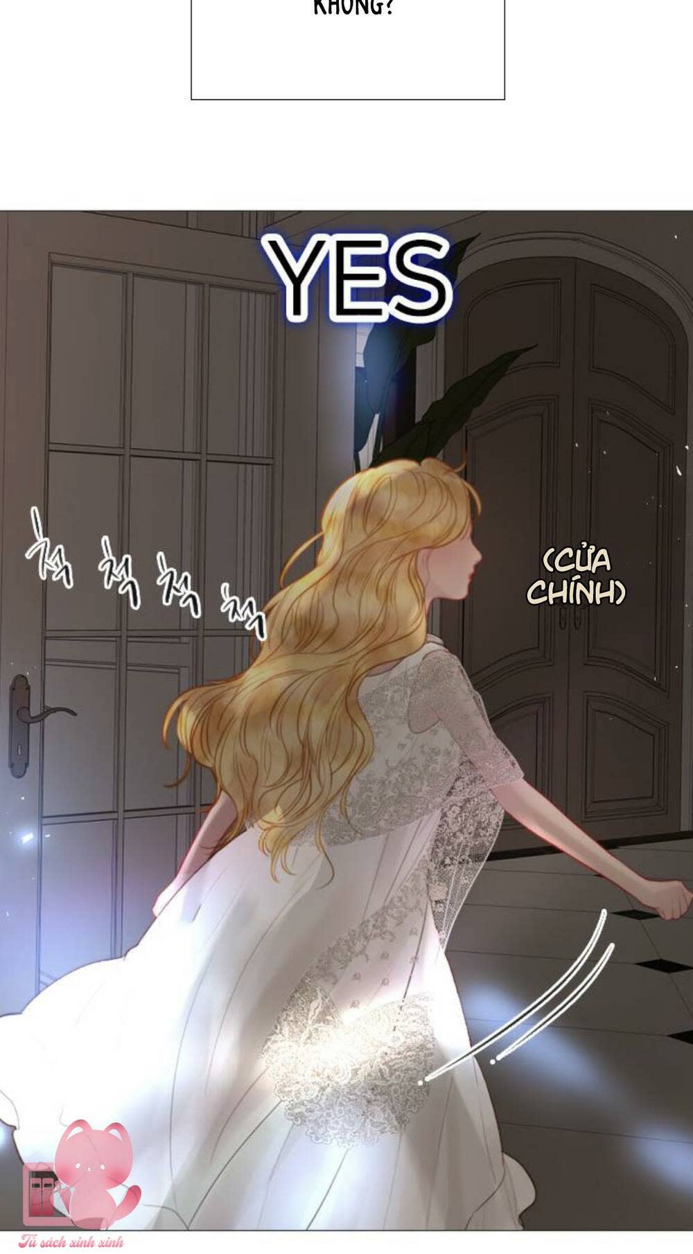 khóc đi, hay cầu xin tôi cũng được chapter 22 - Next Chapter 23