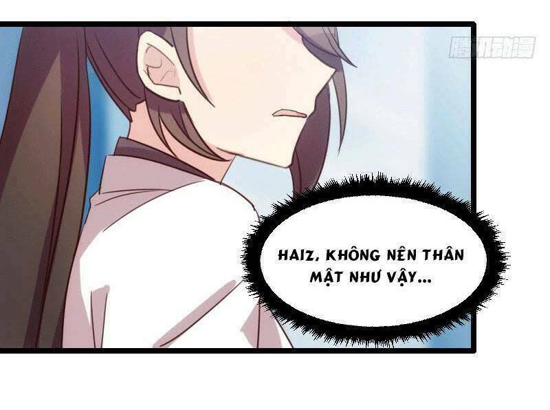 cô vợ ấm áp của hạ thiếu chapter 23 - Trang 2